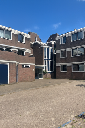 Roggekamp 137, 1112 JB Diemen